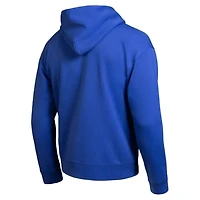 Champion Los Angeles Dodgers All-Star Wordmark Full-Zip Hoodie