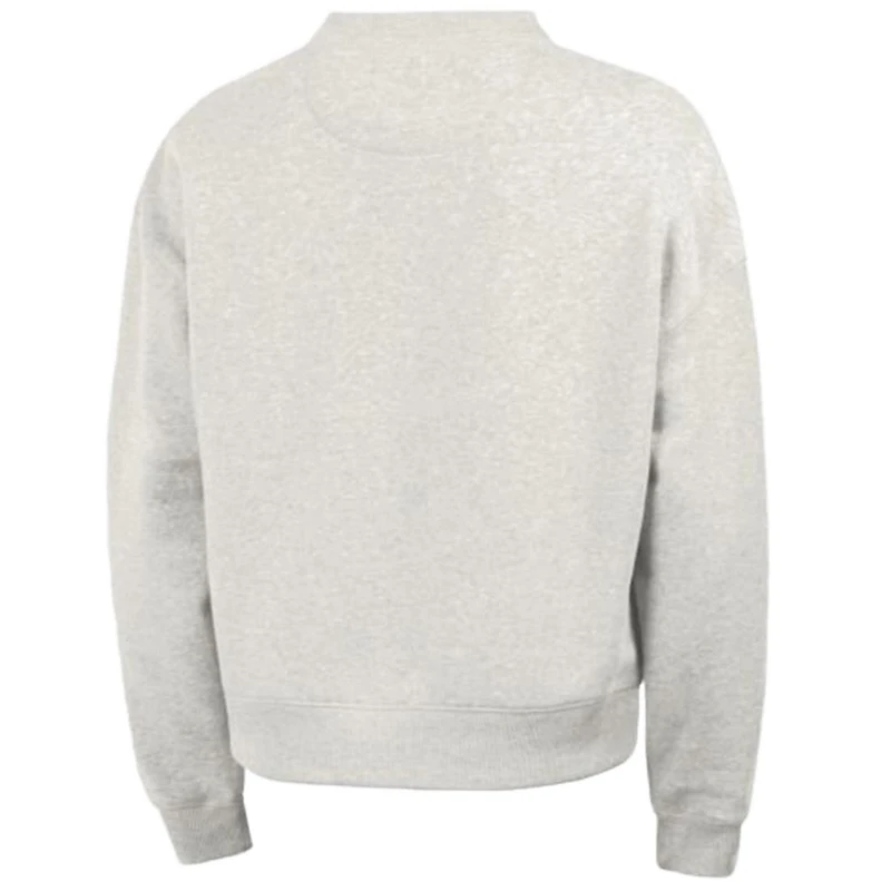 Champion Los Angeles Dodgers Triumph Tri-Blend Sweatshirt