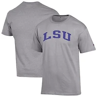 Champion LSU Tigers Basic Arch T-Shirt