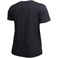 Champion Michigan State Spartans Arched Over Logo T-Shirt