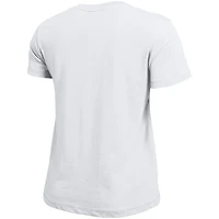 Champion Michigan Wolverines Arched Over Logo T-Shirt