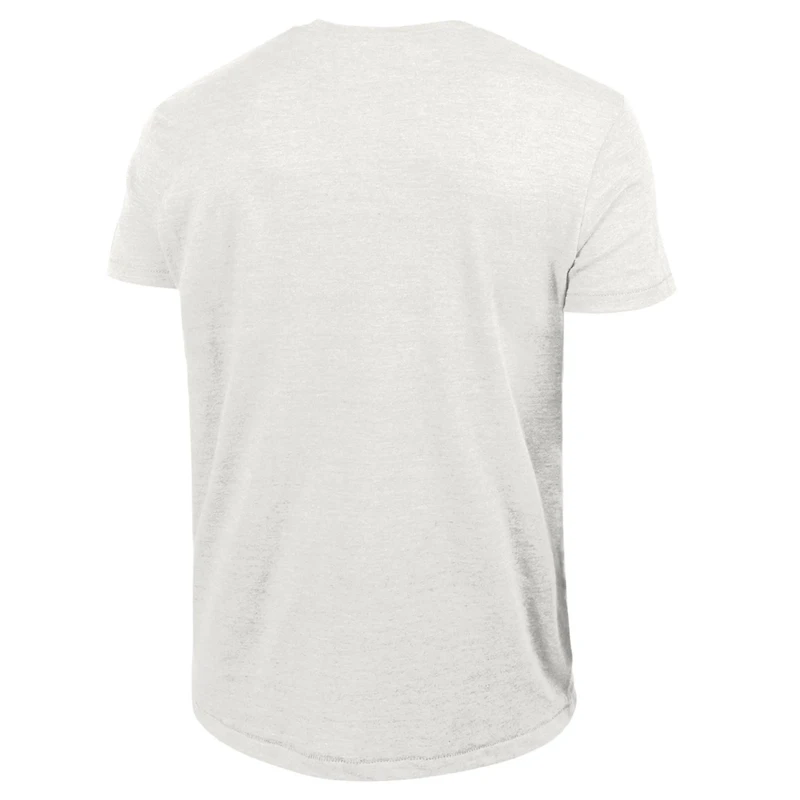 Champion Milwaukee Brewers Ultimate Tri-blend T-Shirt