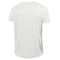 Champion Milwaukee Brewers Ultimate Tri-blend T-Shirt