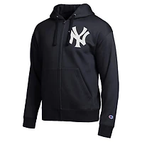 Champion New York Yankees All-Star Full-Zip Hoodie