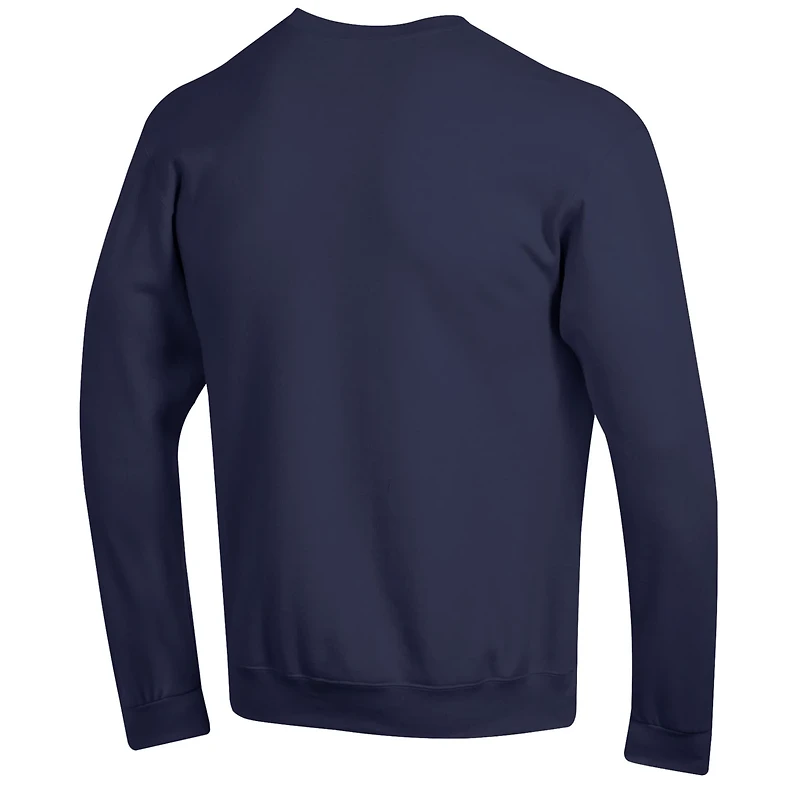 Champion New York Yankees Heart Soul Powerblend Sweatshirt