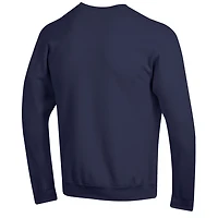 Champion New York Yankees Heart  Soul Powerblend Sweatshirt