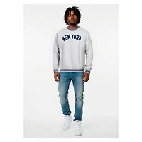 Champion New York Yankees Reverse Weave Sweatshirt