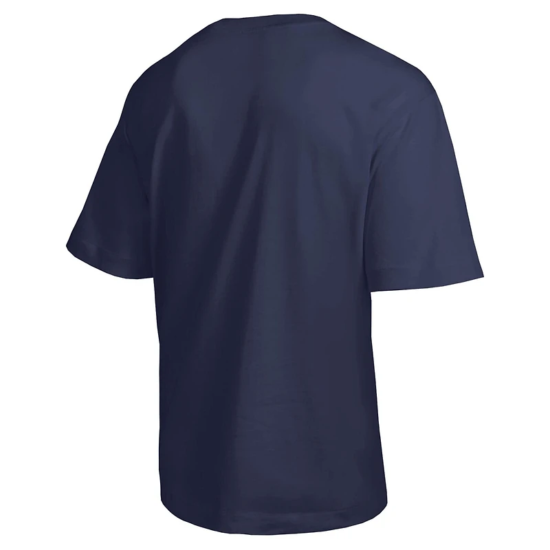 Champion New York Yankees Traditions Two Locations T-Shirt