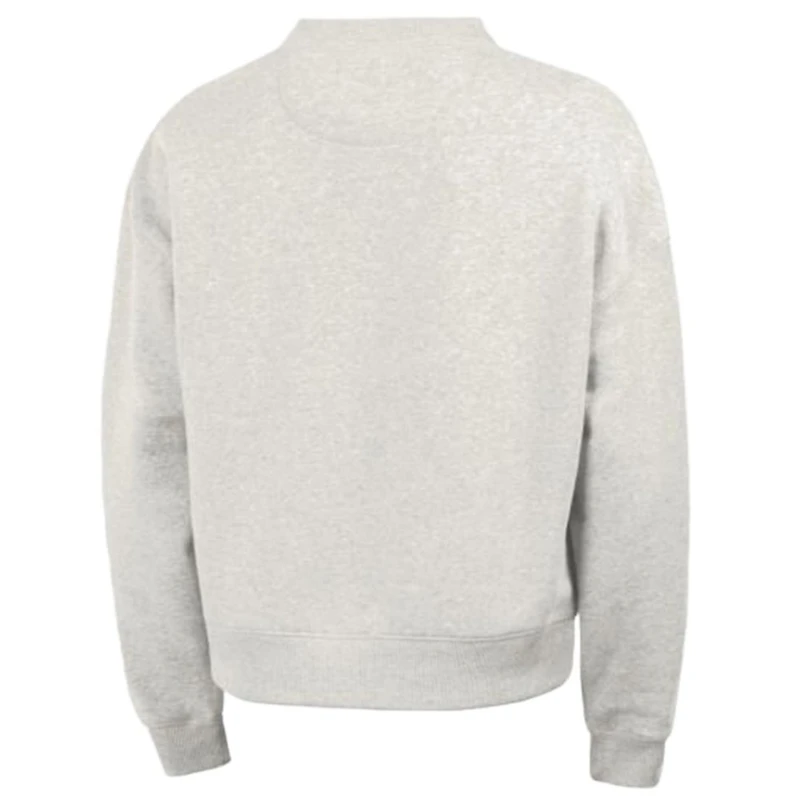 Champion New York Yankees Triumph Tri-Blend Sweatshirt