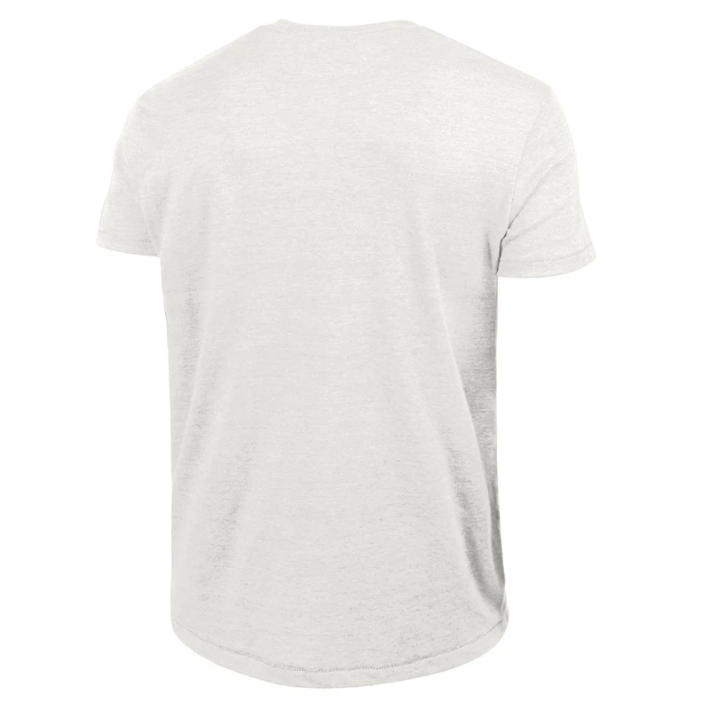 Champion New York Yankees Winning Tradition Cooperstown Tri-Blend T-Shirt