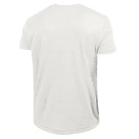 Champion New York Yankees Winning Tradition Cooperstown Tri-Blend T-Shirt