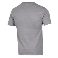 Champion North Carolina Tar Heels Arch Over Logo T-Shirt