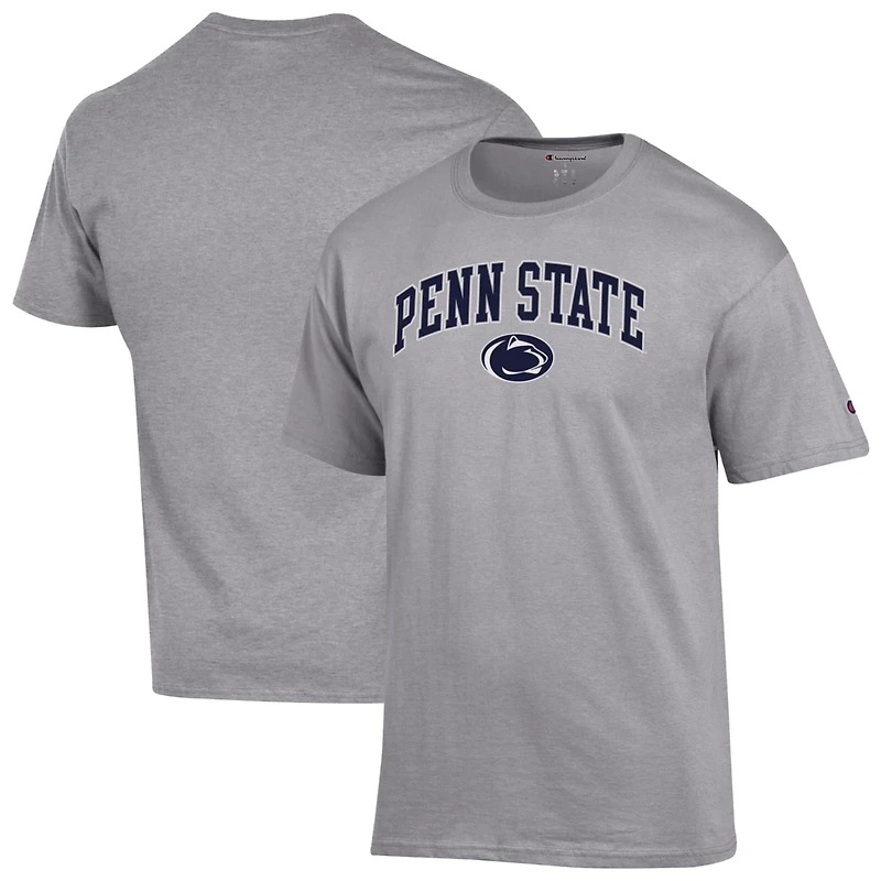 Champion Penn State Nittany Lions Arch Over Logo T-Shirt