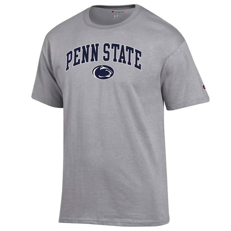 Champion Penn State Nittany Lions Arch Over Logo T-Shirt