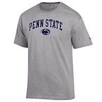 Champion Penn State Nittany Lions Arch Over Logo T-Shirt