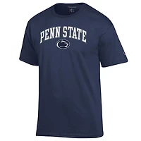 Champion Penn State Nittany Lions Arched Logo T-Shirt