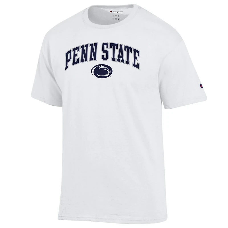 Champion Penn State Nittany Lions Arched Logo T-Shirt