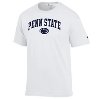 Champion Penn State Nittany Lions Arched Logo T-Shirt