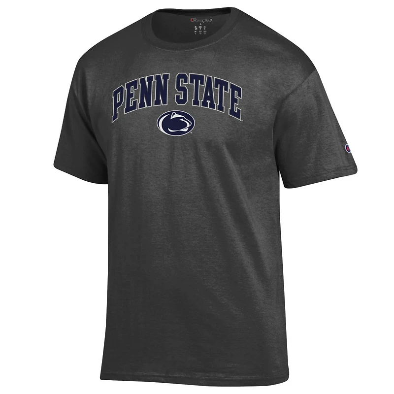 Champion Penn State Nittany Lions Arched Logo T-Shirt
