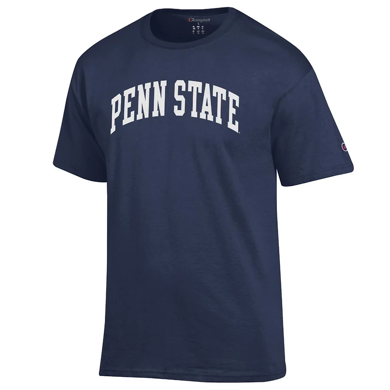 Champion Penn State Nittany Lions Basic Arch T-Shirt