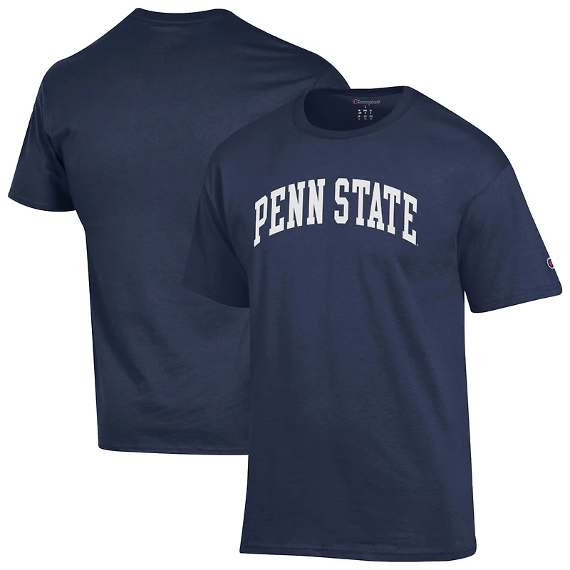 Champion Penn State Nittany Lions Basic Arch T-Shirt