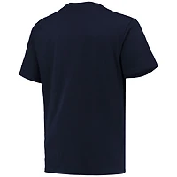 Champion Penn State Nittany Lions Big  Tall Arch Over Wordmark T-Shirt