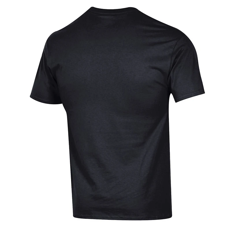 Champion Rutgers Scarlet Knights Basic Arch T-Shirt
