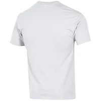 Champion South Dakota State Jackrabbits 2023 FCS Football National Champions Locker Room T-Shirt