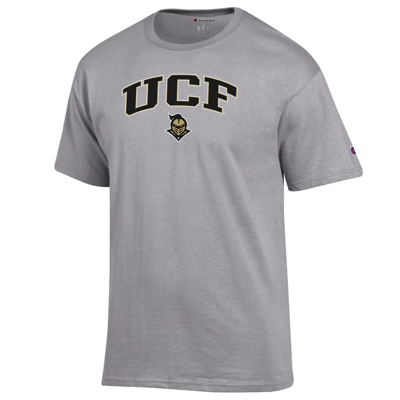Champion UCF Knights Arch Over Logo T-Shirt