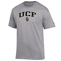 Champion UCF Knights Arch Over Logo T-Shirt