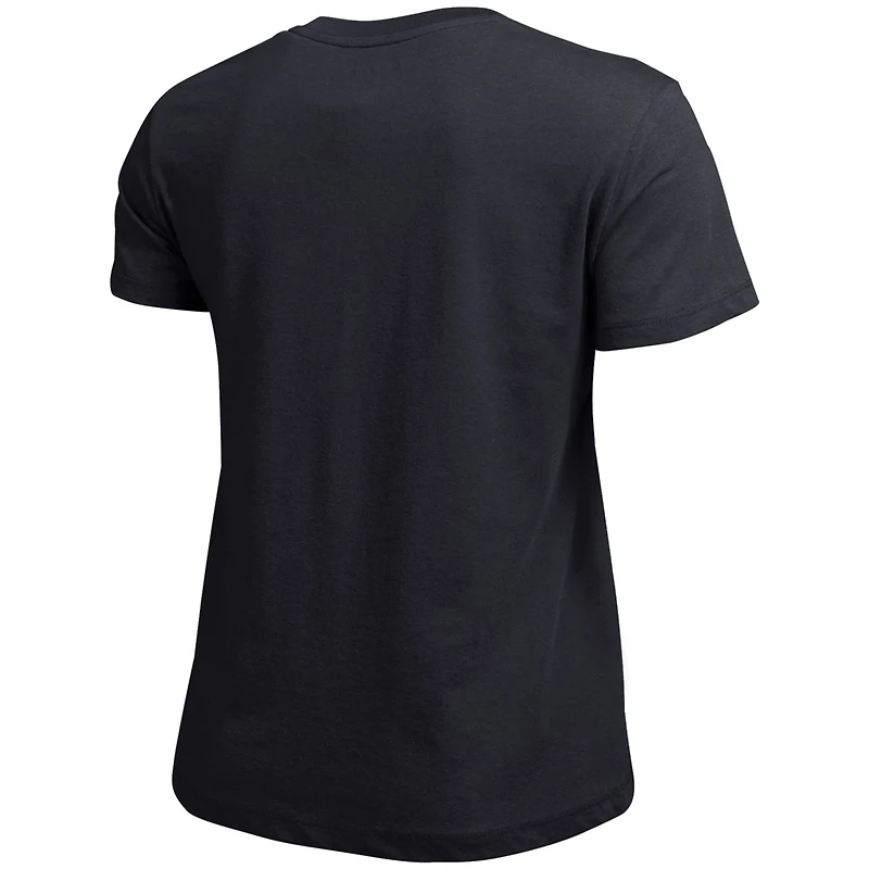 Champion UCF Knights Arched Over Logo T-Shirt