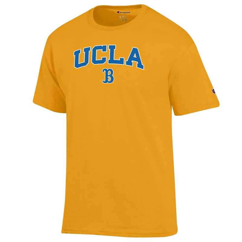 Champion UCLA Bruins Arched Logo T-Shirt