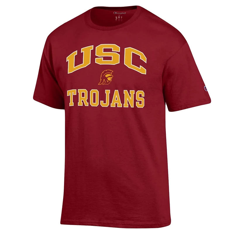Champion USC Trojans High Motor T-Shirt