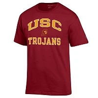 Champion USC Trojans High Motor T-Shirt