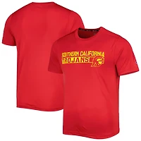 Champion USC Trojans Impact Knockout T-Shirt