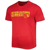 Champion USC Trojans Impact Knockout T-Shirt