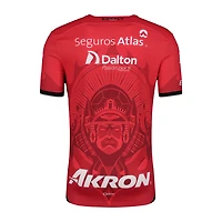 Charly Club Atlas 2024 25 Third Authentic Jersey