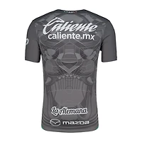 Charly Club Leon 2024 25 Third Authentic Jersey