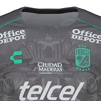 Charly Club Leon 2024 25 Third Authentic Jersey
