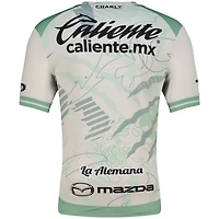 Charly Club Leon 2025 26 Away Authentic Jersey