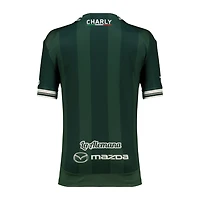 Charly Club Leon 2025 26 Home Authentic Jersey