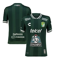 Charly Club Leon 2025 26 Home Authentic Jersey