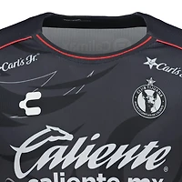Charly Club Tijuana 2024 25 Third Authentic Jersey