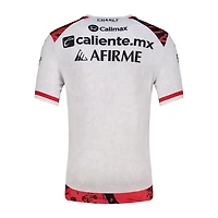 Charly Club Tijuana 2025 26 Away Authentic Jersey