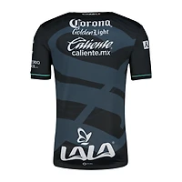 Charly Santos Laguna 2024 25 Third Authentic Jersey