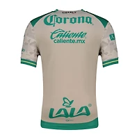 Charly Santos Laguna 2025 26 Away Authentic Jersey