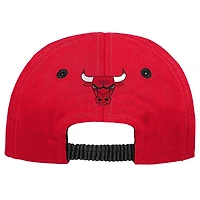 Chicago Bulls My First Tail Sweep Slouch Flex Hat