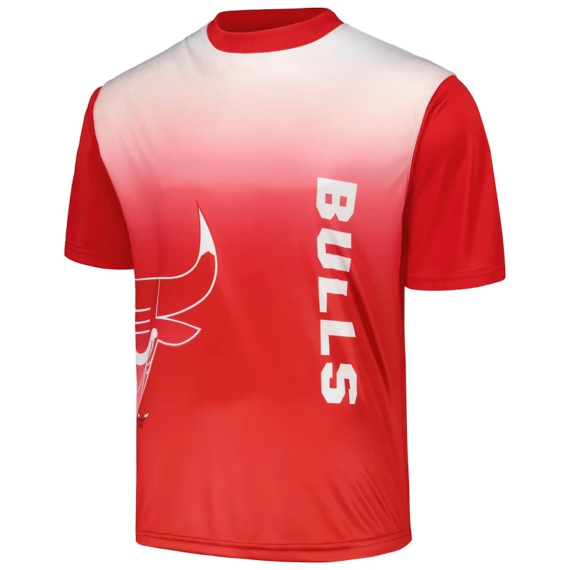 Chicago Bulls Sublimated T-Shirt