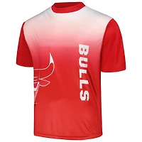 Chicago Bulls Sublimated T-Shirt