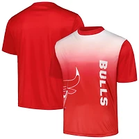 Chicago Bulls Sublimated T-Shirt